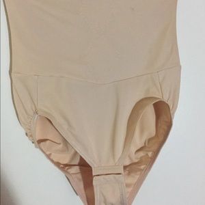 Highwaisted shapewear Flexees size lg